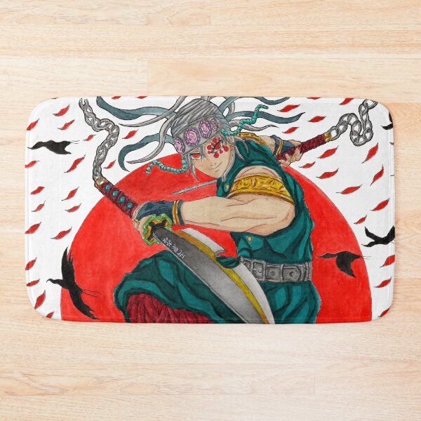 Item preview, slayer 6 designed and sold by 1art99.