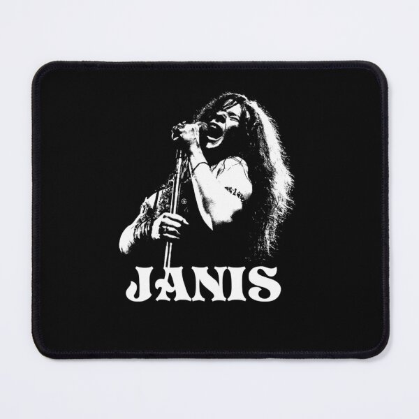 Item preview, Janis Joplin designed and sold by buliktikiniry.