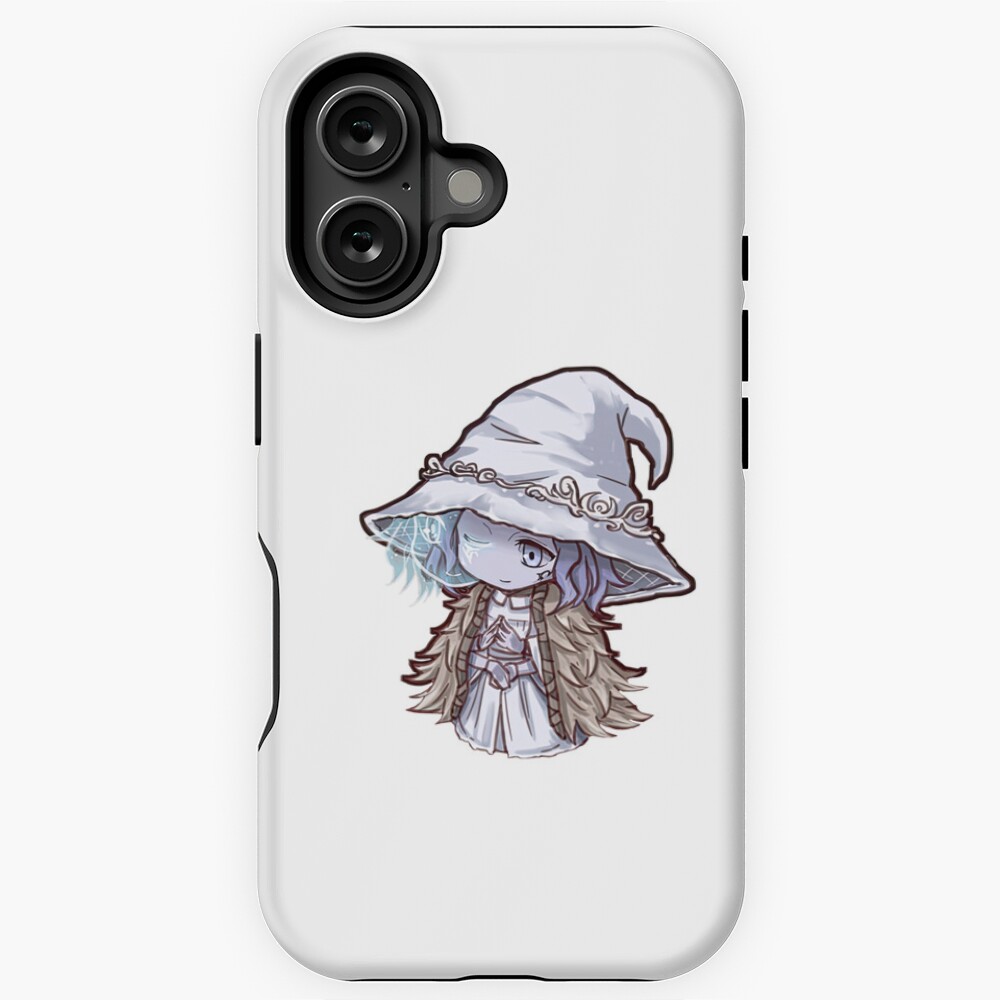 Item preview, iPhone Magsafe Tough Case designed and sold by KapsiStudio.