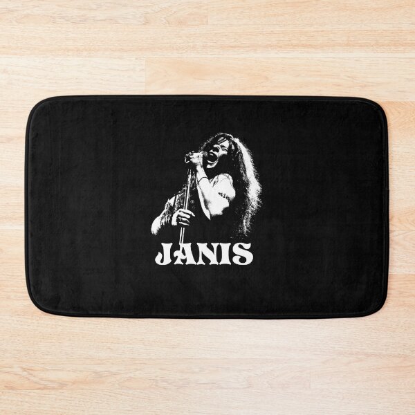 Item preview, Janis Joplin designed and sold by buliktikiniry.