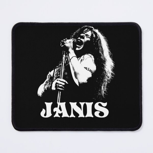 Item preview, Janis Joplin designed and sold by keelinzeoppel.