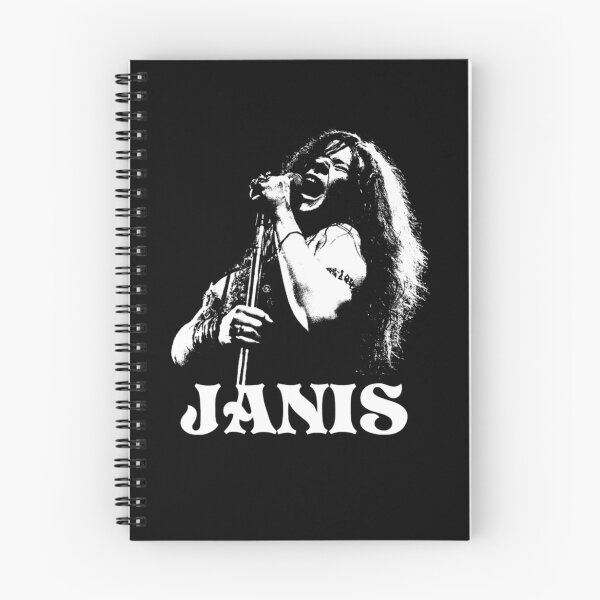 Item preview, Janis Joplin designed and sold by keelinzeoppel.