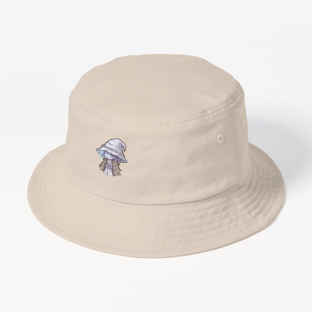 Item preview, Bucket Hat designed and sold by KapsiStudio.