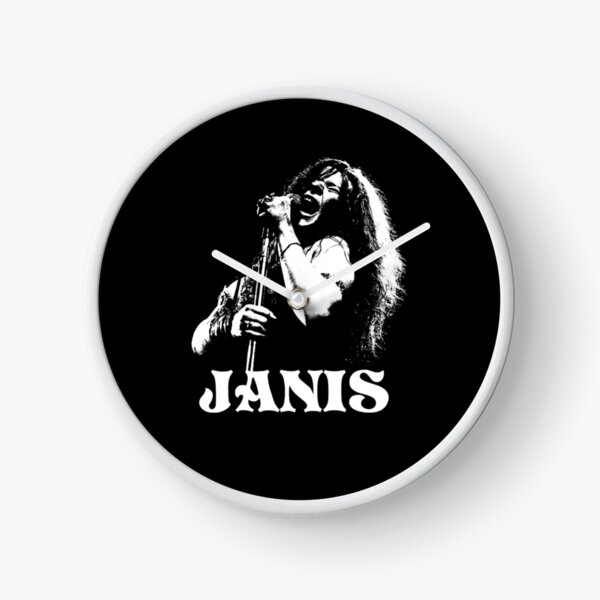 Item preview, Janis Joplin designed and sold by keelinzeoppel.