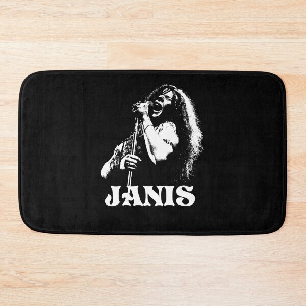 Item preview, Janis Joplin designed and sold by keelinzeoppel.