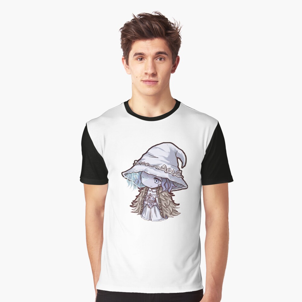 Item preview, Graphic T-Shirt designed and sold by KapsiStudio.
