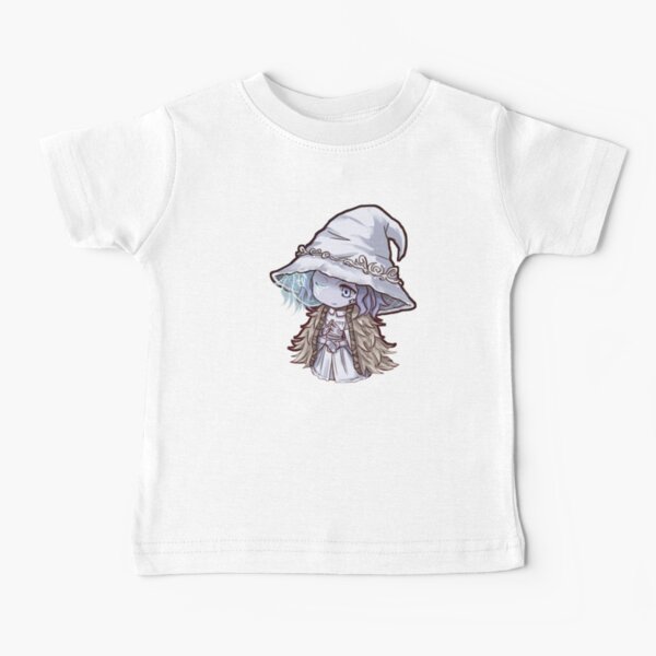 Item preview, Elden Ring Chibi Ranni the Witch   designed and sold by KapsiStudio.