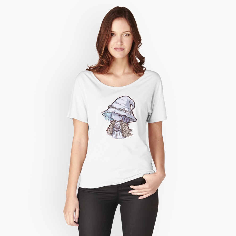 Item preview, Relaxed Fit T-Shirt designed and sold by KapsiStudio.