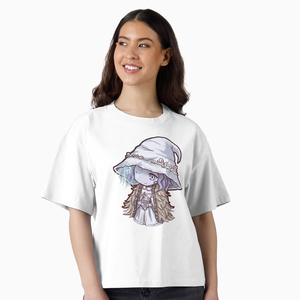 Item preview, Boxy T-Shirt designed and sold by KapsiStudio.