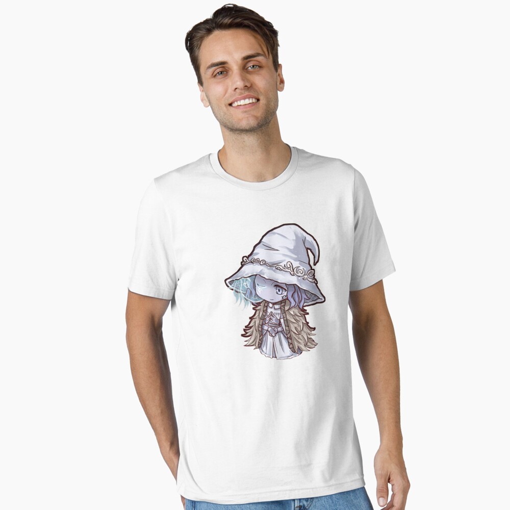 Item preview, Essential T-Shirt designed and sold by KapsiStudio.