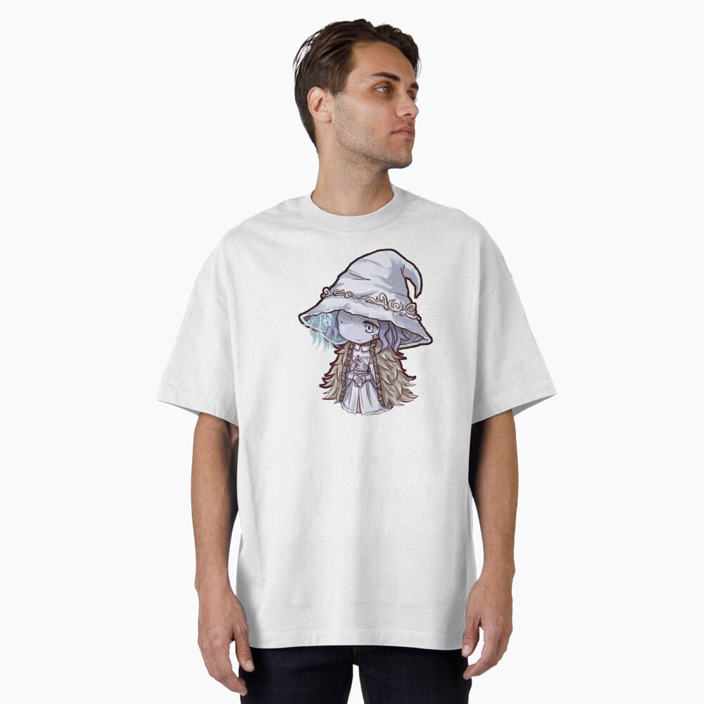 Item preview, Oversized T-Shirt designed and sold by KapsiStudio.