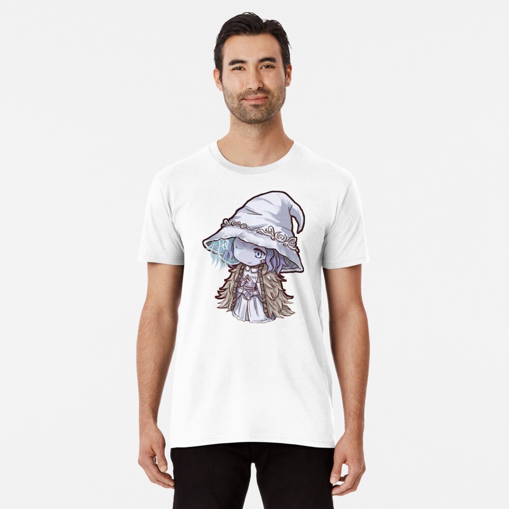 Item preview, Premium T-Shirt designed and sold by KapsiStudio.