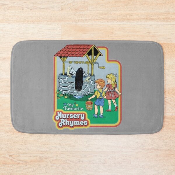 Item preview, My Favourite Nursery Rhymes   designed and sold by KapsiStudio.
