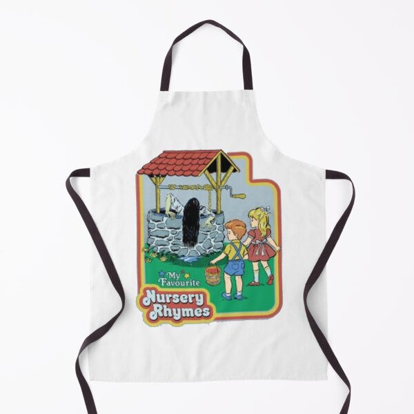 Item preview, My Favourite Nursery Rhymes designed and sold by KapsiStudio.