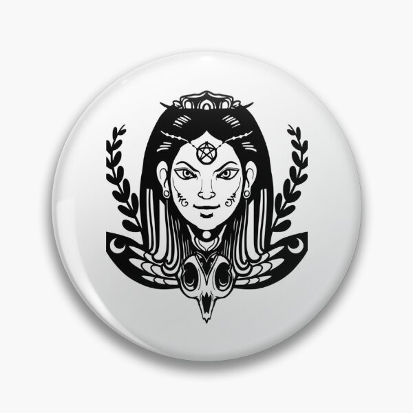 Item preview, of Ranni the witch    designed and sold by KapsiStudio.
