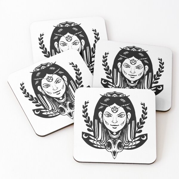 Item preview, of Ranni the witch    designed and sold by KapsiStudio.