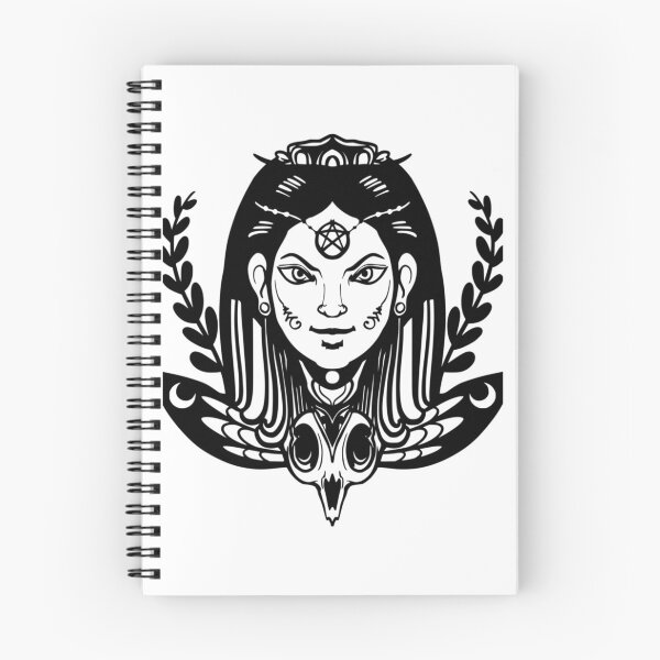 Item preview, of Ranni the witch    designed and sold by KapsiStudio.