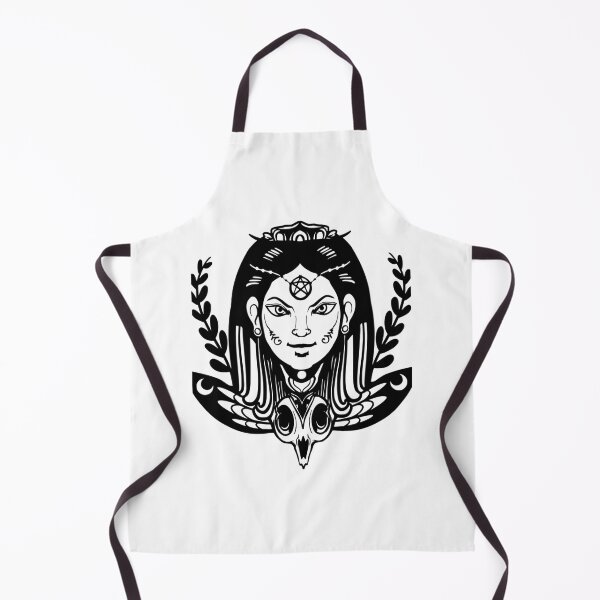 Item preview, of Ranni the witch designed and sold by KapsiStudio.