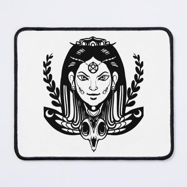 Item preview, of Ranni the witch    designed and sold by KapsiStudio.