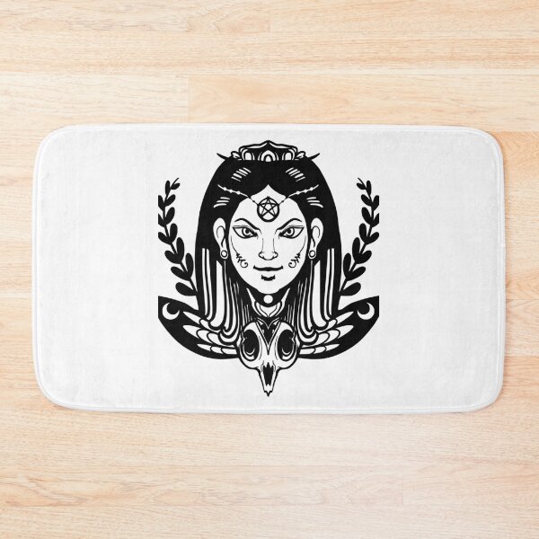 Item preview, of Ranni the witch    designed and sold by KapsiStudio.