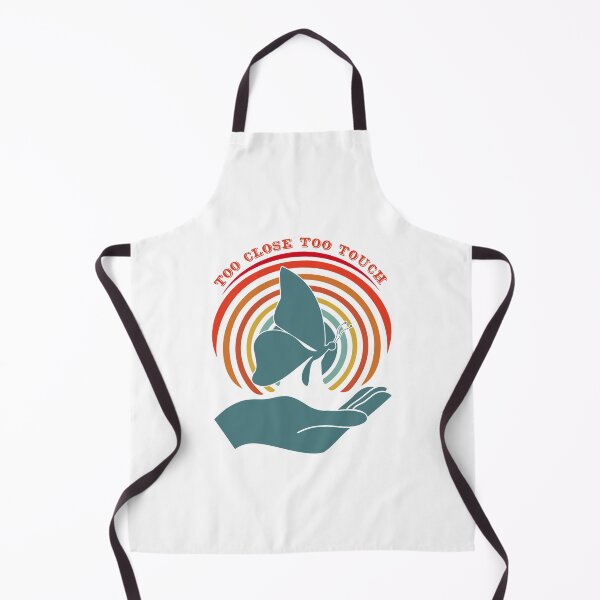 Item preview, Too Close to Touch 1 designed and sold by Colonell.
