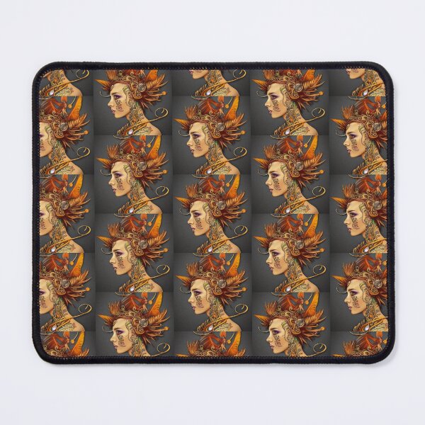Item preview, Witches And Monsters Collection 64 designed and sold by BlueOctopus1878.