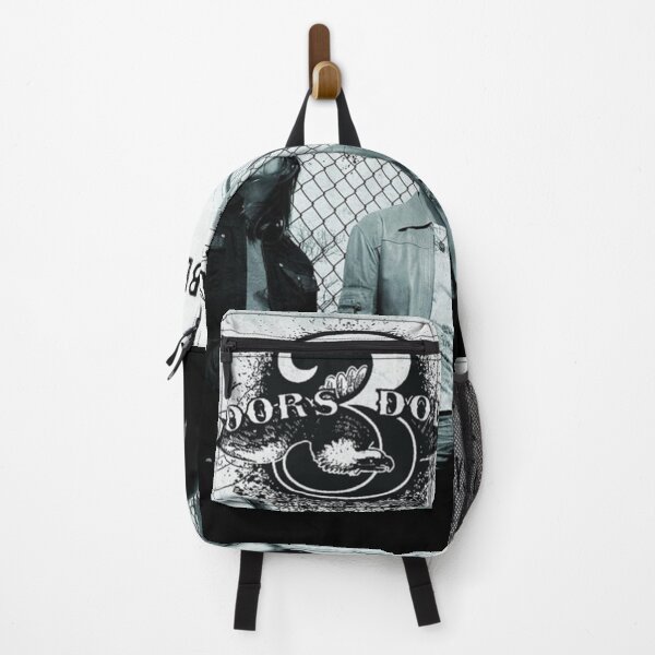Item preview, 3 Doors Down let me be myself designed and sold by CHRISTOPHERGWY.