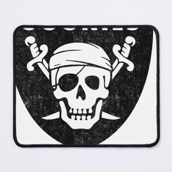 Item preview, Raiders Goonies Vintage logo designed and sold by longwordlo.