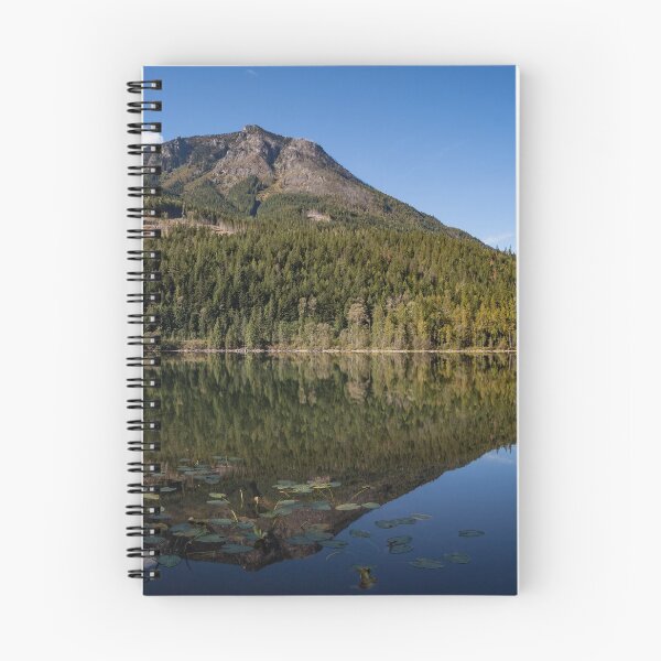 Item preview, Reflection at Griffin Lake designed and sold by Traingeek Images.