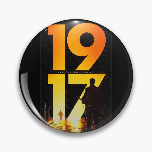 Item preview, 1917 Disaster designed and sold by pasqualeshields.