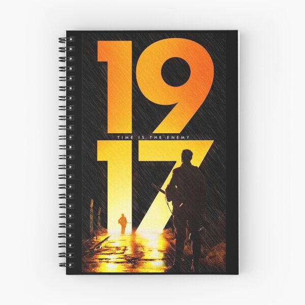 Item preview, 1917 Disaster designed and sold by pasqualeshields.