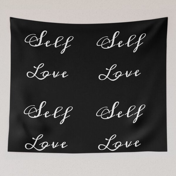 Item preview, Self Love designed and sold by imjuliekoehn.