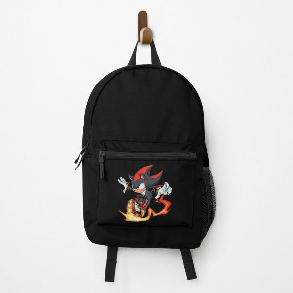 Item preview, Shadow the hedgehog Fire     designed and sold by laurelandblusx.