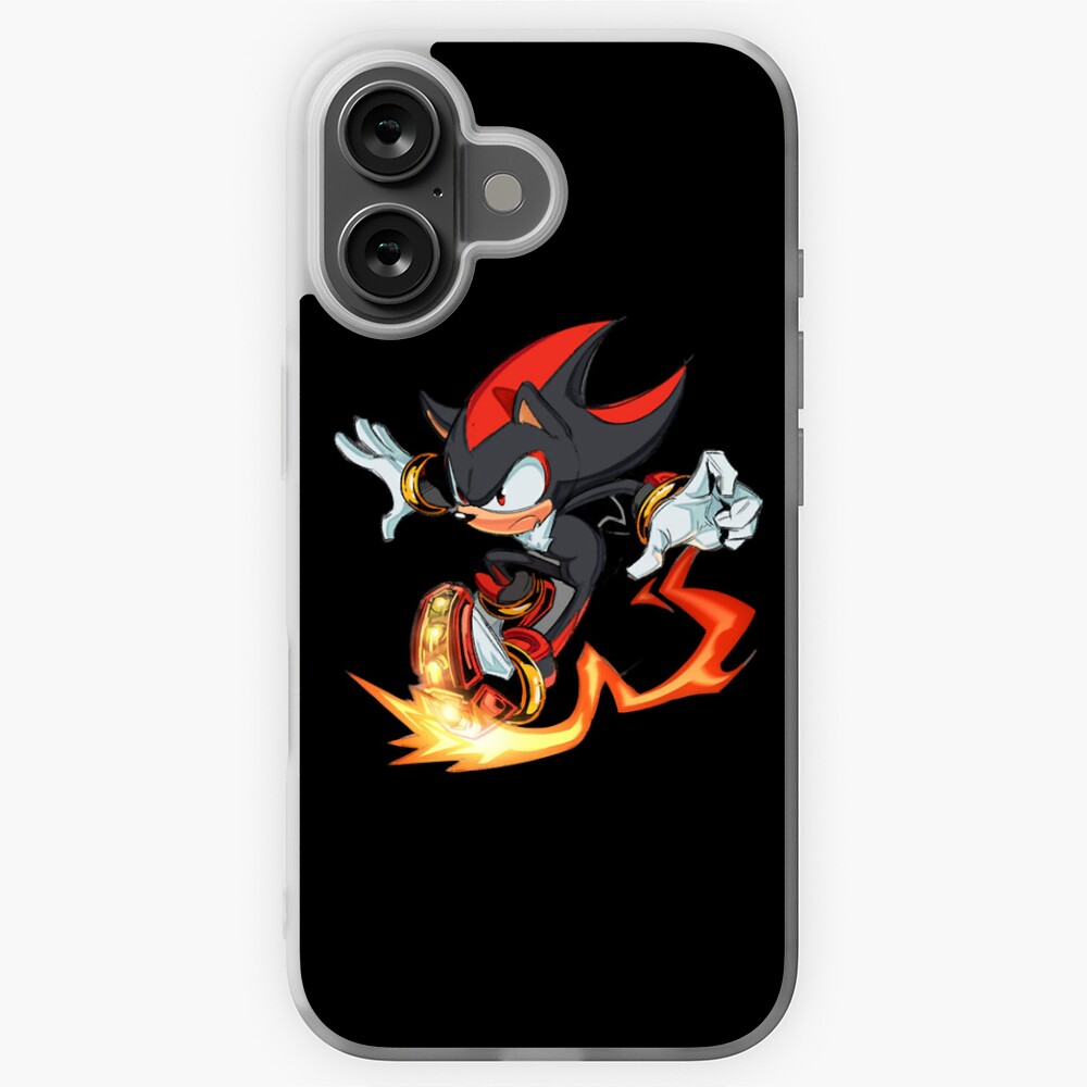 Shadow the hedgehog Fire     | Pin
