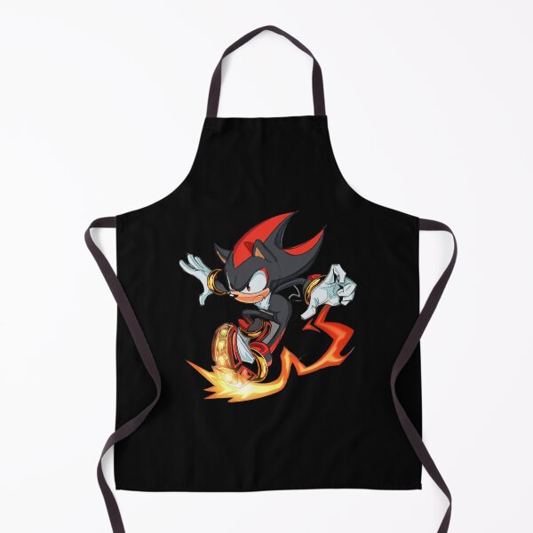 Item preview, Shadow the hedgehog Fire designed and sold by laurelandblusx.