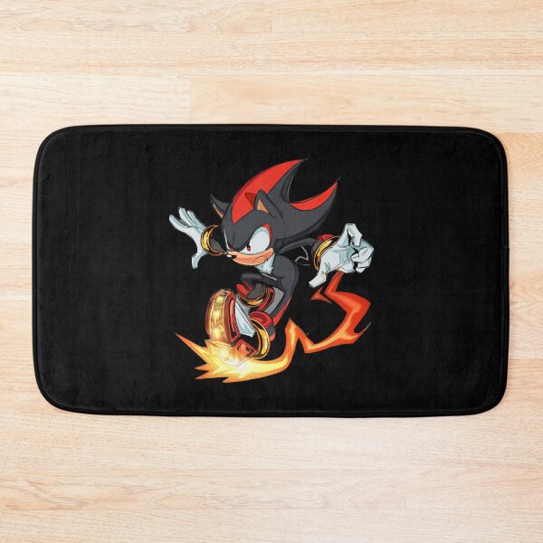 Item preview, Shadow the hedgehog Fire     designed and sold by laurelandblusx.
