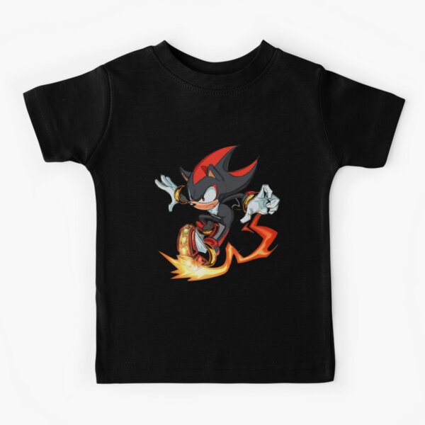 Item preview, Shadow the hedgehog Fire     designed and sold by laurelandblusx.