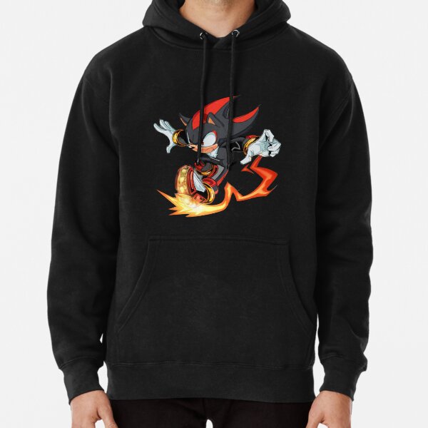 Item preview, Shadow the hedgehog Fire     designed and sold by laurelandblusx.