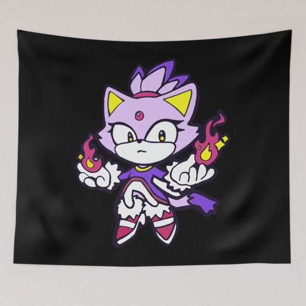 Item preview, Shadow The Hedgehog fire    designed and sold by laurelandblusx.