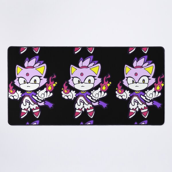 Item preview, Shadow The Hedgehog fire designed and sold by laurelandblusx.