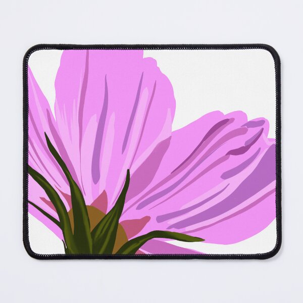 Item preview, Cosmo Pink Flower designed and sold by Claudia McBain.