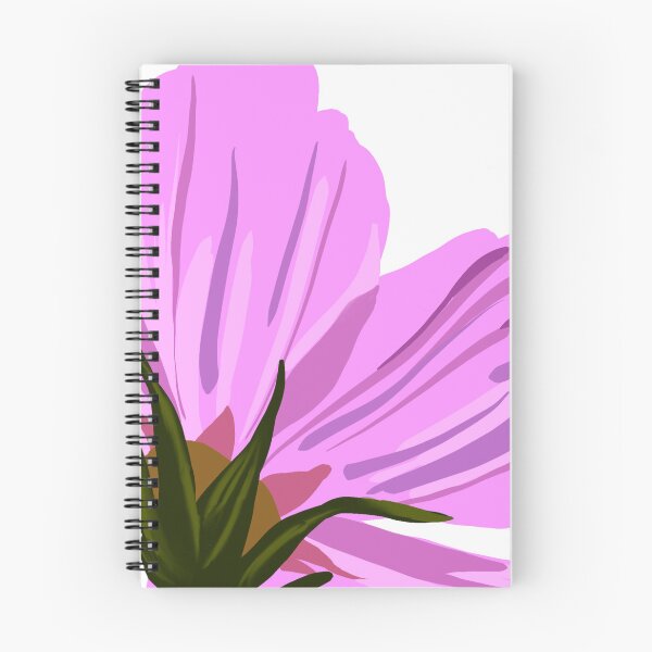 Item preview, Cosmo Pink Flower designed and sold by Claudia McBain.