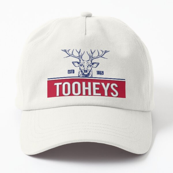 New Tooheys Brother Dad Hat