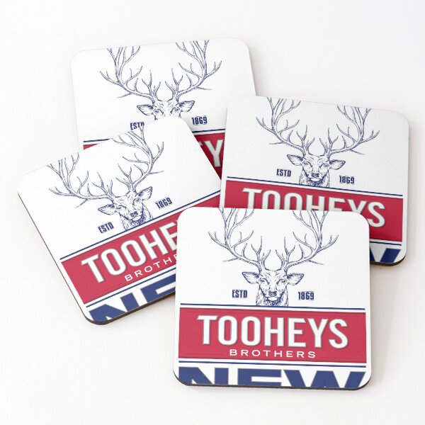 Item preview, New Tooheys Brother  designed and sold by Colonell.