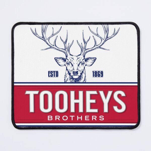 Item preview, New Tooheys Brother  designed and sold by Colonell.
