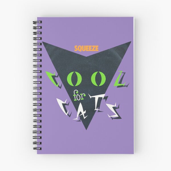 Item preview, Squeeze Cool For Cats designed and sold by ShayMcG.