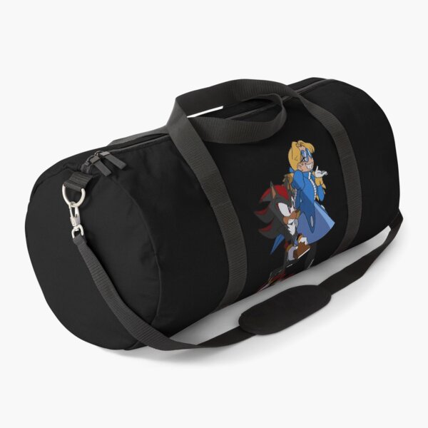 Item preview, Shadow The Hedgehog Girl Friend designed and sold by laurelandblusx.