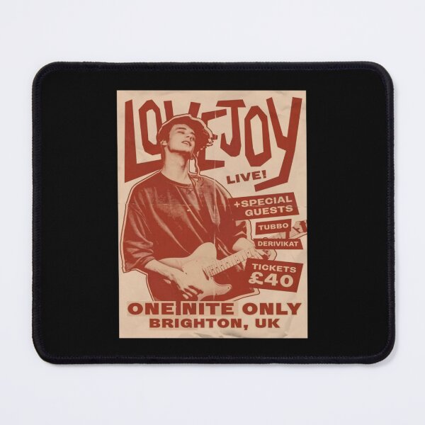Item preview, 90s Lovejoy Concert designed and sold by CHRISTOPHERGWY.