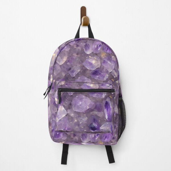 Item preview, Seamless Amethyst Texture III designed and sold by newdreamsss.