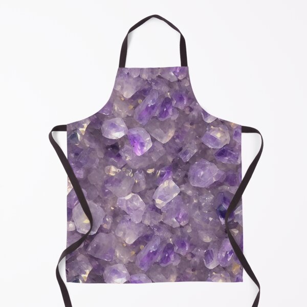 Item preview, Seamless Amethyst Texture III designed and sold by newdreamsss.